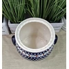 Zakłady Ceramiczne "Bolesławiec" BOLESŁAWIEC PUODAS SU skylutėmis 5L 1101 DEK 41