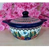 Zakady Ceramiczne Bolesawiec BOLESŁAWIEC puodas 1 l taukų 1927 DEK 149 GAT 1