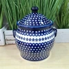 Zakady Ceramiczne Bolesawiec BOLESŁAWIEC PUODAS SU skylutėmis 5L 1101 DEK 166