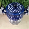 Zakady Ceramiczne Bolesawiec BOLESŁAWIEC PUODAS SU DANGČIU 717 DEK 166