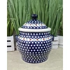 Zakłady Ceramiczne "Bolesławiec" BOLESŁAWIEC PUODAS SU skylutėmis 5L 1101 DEK 41