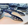 Zakady Ceramiczne Bolesawiec BOLESŁAWIEC SCOOP 1179 DEK 166 GAT 1