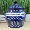 Zakady Ceramiczne Bolesawiec BOLESŁAWIEC PUODAS SU skylutėmis 5L 1101 DEK 166