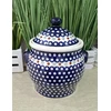 Zakłady Ceramiczne "Bolesławiec" BOLESŁAWIEC PUODAS SU skylutėmis 5L 1101 DEK 41