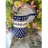 Zakłady Ceramiczne "Bolesławiec" TIGLIS 271 DEK166 KERAMIKA BOLESŁAWIEC GAT1