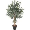 Office4you Dirbtinis augalas HOME4YOU Alyvmedis, 90 cm