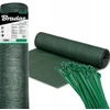 Bradas ŽALIO ATSPALVIO TINKLAS 1,2 x 10 m 95 % 160 g