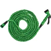 Žalios spalvos „TRICK HOSE“ sodo žarnos rinkinys, 5–15 m, WTH0515GR-T