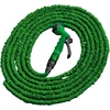 Žalios spalvos „TRICK HOSE“ sodo žarnos rinkinys, 5–15 m, WTH0515GR-T