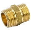 Žalvarinė aklė GENERAL FITTINGS, 1/4", išor. sr.