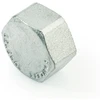 Žalvarinė chrom. aklė GENERAL FITTINGS, 3/4", išor. sr.
