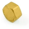 Žalvarinė chrom. aklė GENERAL FITTINGS, 3/8", išor. sr.