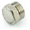 Žalvarinė chrom. aklė GENERAL FITTINGS, 3/4", išor. sr.