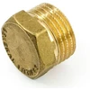 Žalvarinė chrom. aklė GENERAL FITTINGS, 1/4", išor. sr.
