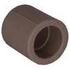 Žalvarinė chrom. alkūnė GENERAL FITTINGS, 1/2"
