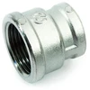 Žalvarinė chrom. redukuota mova GENERAL FITTINGS, 1/2"x 3/8", vid/vid