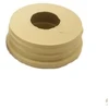 Žalvarinė chrom. redukuota mova GENERAL FITTINGS, 3/4"x 1/2", vid/vid