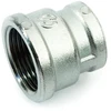 Žalvarinė chrom. redukuota mova GENERAL FITTINGS, 1"x 3/4", vid/vid