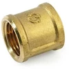 Žalvarinė mova GENERAL FITTINGS, 1/2"