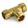 Žalvarinė mova GENERAL FITTINGS, 1/2"