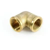 Žalvarinė mova GENERAL FITTINGS, 1/4"