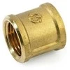 Žalvarinė mova GENERAL FITTINGS, 1/4"