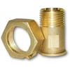 Žalvarinė mova GENERAL FITTINGS, 3/4"