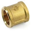 Žalvarinė mova GENERAL FITTINGS, 3/8"