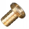 Žalvarinė žarnos įvorė 19mm GZ 3/4" GKWM3434