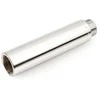 Žalvarinis chrom. prailgintojas GENERAL FITTINGS, 1/2"x 10 mm, vid/išor