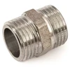 Žalvarinis keturšakis GENERAL FITTINGS, 1/2"