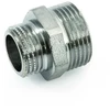 Žalvarinis nipelis GENERAL FITTINGS, 1 1/4"