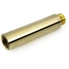 Žalvarinis prailgintojas GENERAL FITTINGS, 3/4"x 50 mm, vid/išor