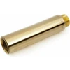 Žalvarinis prailgintojas GENERAL FITTINGS, 1/2"x 70 mm, vid/išor