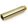 Žalvarinis prailgintojas GENERAL FITTINGS, 3/4"x 20 mm, vid/išor