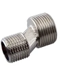 Žalvarinis prailgintojas GENERAL FITTINGS, 3/8"x 40 mm, vid/išor