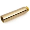 Žalvarinis prailgintojas GENERAL FITTINGS, 1/2"x 50 mm, vid/išor