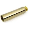 Žalvarinis prailgintojas GENERAL FITTINGS, 1/2"x 20 mm, vid/išor