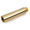 Žalvarinis prailgintojas GENERAL FITTINGS, 3/8"x 25 mm, vid/išor