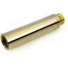 Žalvarinis prailgintojas GENERAL FITTINGS, 1/2"x 20 mm, vid/išor