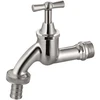 Žalvarinis sodo ventilis RR, 1/2", VE2012