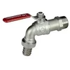 Žalvarinis sodo ventilis RR, 1/2", VE2012