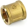 Žalvarinis trišakis GENERAL FITTINGS, 3/4", išor/išor/išor