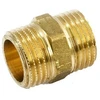 Žalvarinis trišakis GENERAL FITTINGS, 3/8"