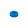 Žalvarinis žarnos antgalis GENERAL FITTINGS, 3/4"x 25 mm, vid. sr.