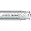Fitt Žarna CRISTALLO EXTRA, vienasluoksnė, lanksti, 19 x 24 mm