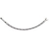 Žarna santechninė 400 mm sriegis F/M 1/2" M10*1 71847 FALA