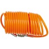Bikuva.lt Žarna spiralinė 5*8 mm 10 m PU 81501 Vorel