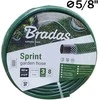 Žarna SPRINT Bradas 5/8 colio /50m žalia