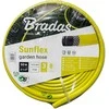 Žarna SUNFLEX Bradas 1/2 colio /50m geltona